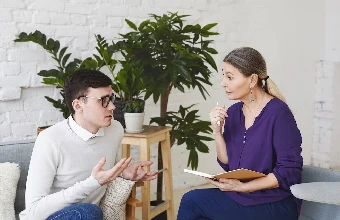 Individual Therapy