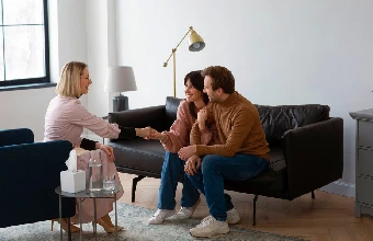 Couples & Family Therapy