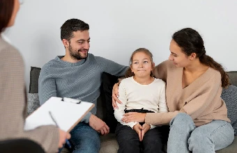 Parenting & Child Behaviour Coaching