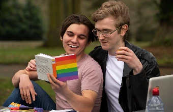 LGBTQ+ Affirmative Counselling