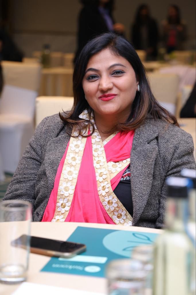 Dr. Shweta Sharma