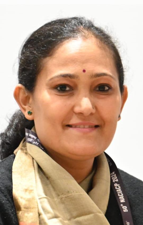 Dr. Monica Sharma