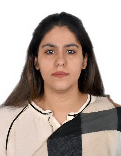 Isha Sehrawat